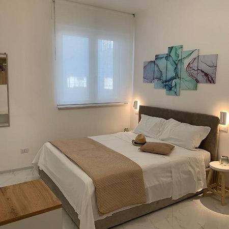Nautilus Room&Apartment Polignano a Mare Extérieur photo