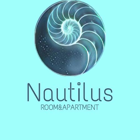 Nautilus Room&Apartment Polignano a Mare Extérieur photo