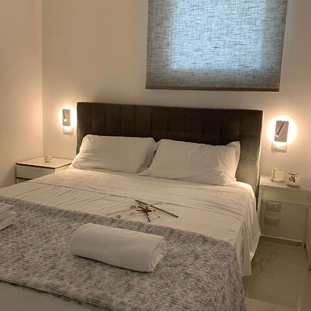 Nautilus Room&Apartment Polignano a Mare Extérieur photo