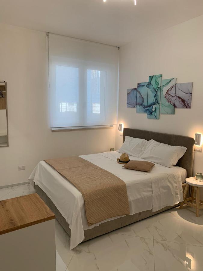Nautilus Room&Apartment Polignano a Mare Extérieur photo