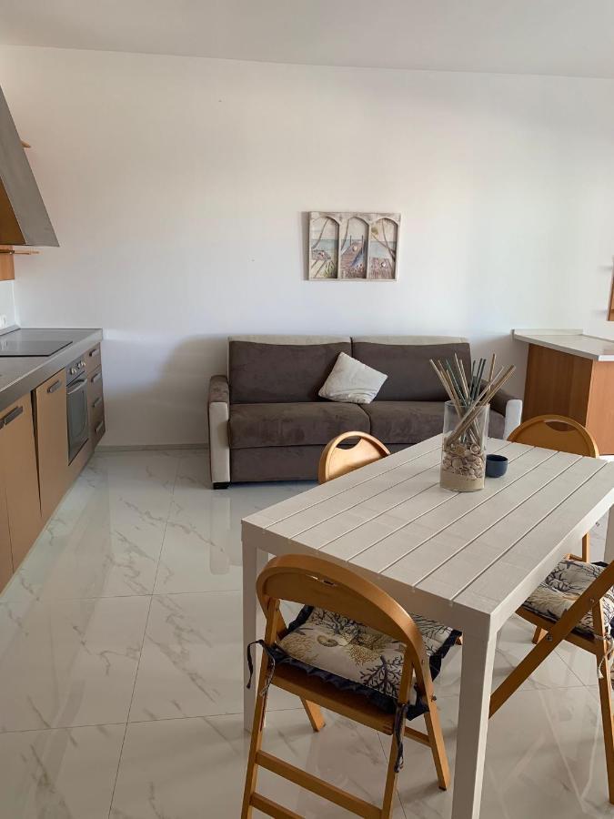 Nautilus Room&Apartment Polignano a Mare Extérieur photo