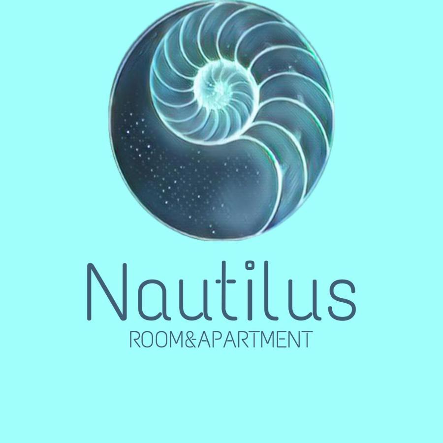 Nautilus Room&Apartment Polignano a Mare Extérieur photo