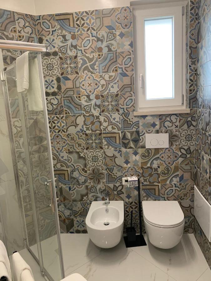 Nautilus Room&Apartment Polignano a Mare Extérieur photo