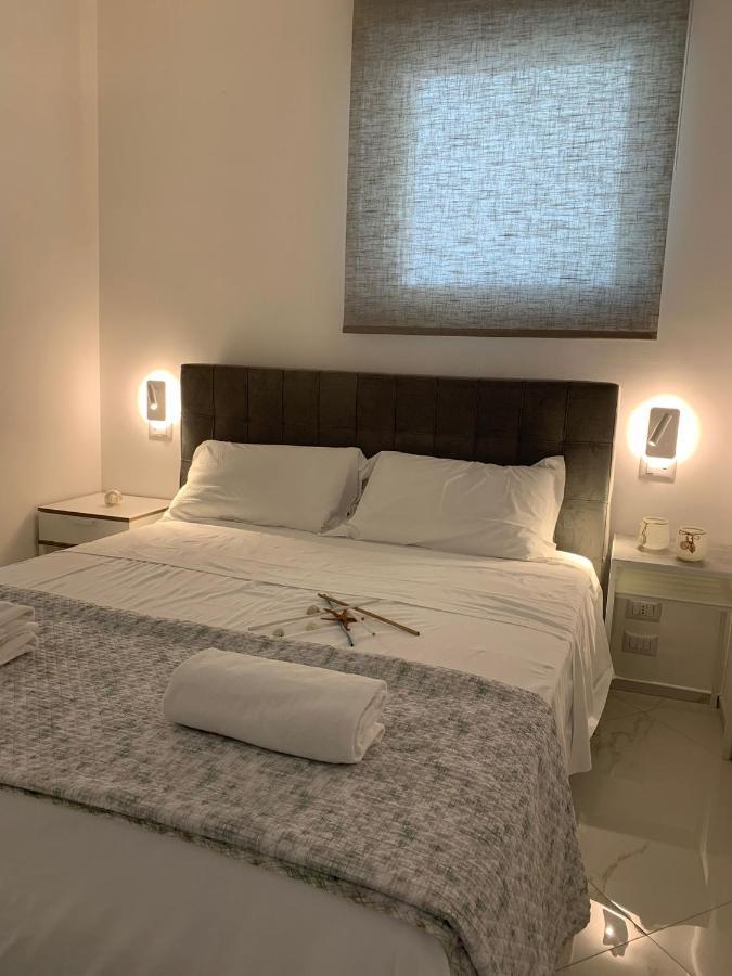 Nautilus Room&Apartment Polignano a Mare Extérieur photo