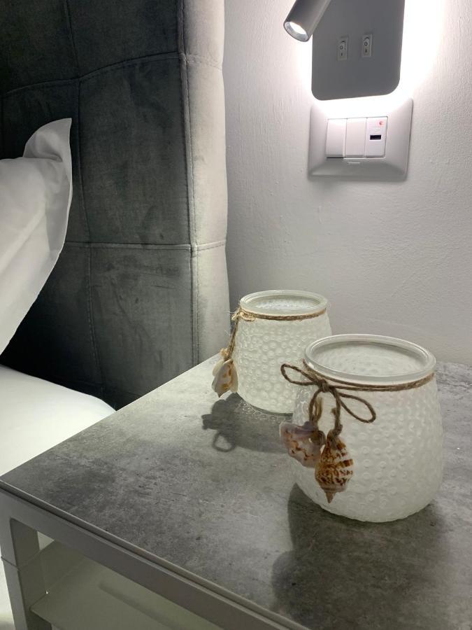 Nautilus Room&Apartment Polignano a Mare Extérieur photo